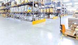 Contact us today and get a free estimate within the same day. Warehouse Floors Warehouse Resin Floor Impact Flooring