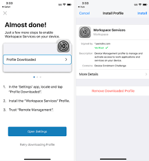 Maybe you would like to learn more about one of these? App Config Using Mdm For Arcgis Business Analyst Mobile App