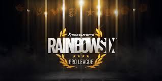 Woah, pro league set with 3/4 of them being useless operators. Pro League Rainbow Six Wiki Fandom