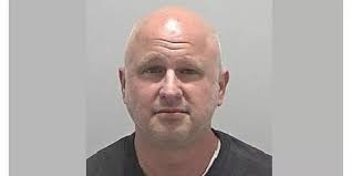 Child killer Axel Rudakubana among UK criminals locked up in January