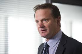 Teddy Fitzpatrick Luke Reid 2008 Daniel Editorial Stock Photo