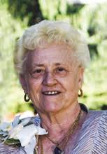 Lydia Scheu Obituary