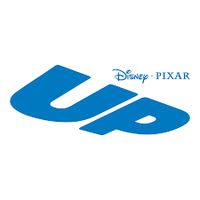 Up Logo Disney Pixar Disney Pixar Pixar Logos