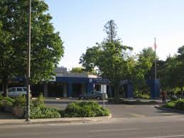 Campbell Post Office 500 W Hamilton Ave Campbell Ca 95008 Us Post Office Hours