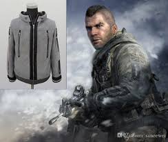 Epic operator skin season 1. Grosshandel Task Force Kapuzenjacke Modern War Geist Jacke Cosplay Tf 141 Qualitats Geschenk Von Suneewei 54 3 Auf De Dhgate Com Dhgate