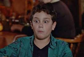 Happy Birthday to "Ben Ripley" himself, Ian Michael Giatti. Born