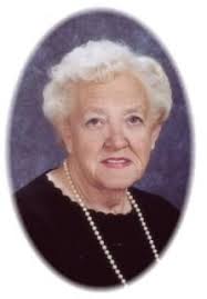 Obituary of Dorotha D. Harding Gonterman