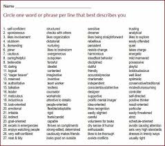 Many behavioral models focus on what is wrong with a person to identify personality disorders. the disc model is based on normal behavior, not abnormal behavior. Free Program Dope Bird Personality Test Pdf Selfieline