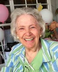 Marilyn Byrnes Healy Obituary August 1, 2023