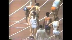 A silver medal from the 1997 world championships was his best result thereafter. Olympics 1976 Montreal Track Mens 800m Cub Alberto Juantorena Imasportsphile Youtube