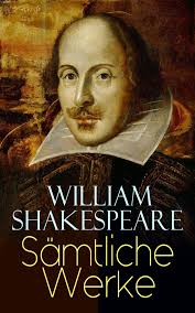 Sämtliche Werke von William Shakespeare. eBooks