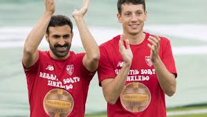 Real betis v ath bilbao. 09d Dt25uctj3m