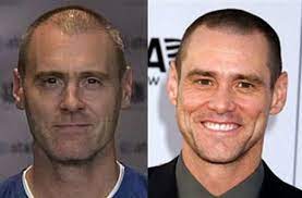 Rick carlisle & jim carrey. Jim Carrey Sports Blog Movement