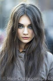 Rinse with white vinegar to help keep the toner color longer. Can I Dye My Brown Hair Dark Grey Forums Haircrazy Com