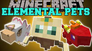 Sheep pet is bothered by this fact, but gives me wool anyway. Minecraft Elemental Pets Baby Dragons Pheonix Guardian Mod Showcase Baby Dragon Minecraft Minecraft Mods