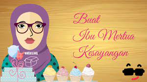 Ucapan ulang tahun untuk ibu mertua. Ucapan Selamat Ulang Tahun Buat Ibu Mertua Youtube