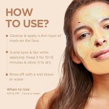 Buy Kaya Clinic Insta Bright Clay Mask 100Gm|Provides Youthful  Glow|Rejuvenates Skin|With Kakadu Plum,Alpha  Arbutin,Bakuchiol,Niacinamide|For Soft,Glowy,Clear,Even-Toned Skin|All Skin  Type,1 Count Online at Low Prices in India