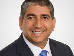 Celebrating Joe Vargas, LSIT