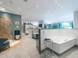 new showroom opens in edinburgh the