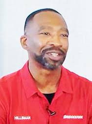 Trump Names JD Vance VP Nominee