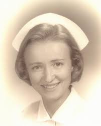 Maria Nebesh Obituary (2025)