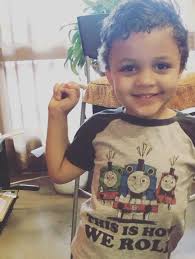 Happy 10th Birthday to my baby and last born, Aidan. He’s definitely the  personality of the bunch and always keeps you laughing. He’s worked so hard  this year, straight A’s,