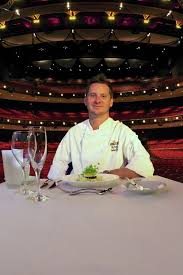 Chef Of The Month August Chef M G Farris Eating With Erica Performance Art Months August