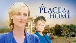 Season 4 premieres sunday september 11 at 8:30pm. Watch A Place To Call Home On Acorn Tv