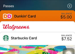 Check spelling or type a new query. How Do You Add Rewards Cards To Apple Wal Apple Community