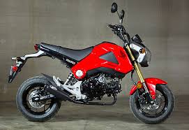 Maybe you would like to learn more about one of these? M4 Honda Grom 2014 2017 Low Mount Full Exhaust System Ebay