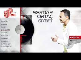 Serdar Ortac Sulu Goz Youtube Itunes Sarkilar Youtube