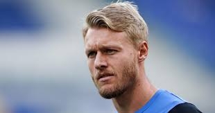 Denmark captain simon kjaer has been praised for his heroic role in helping save christian eriksen's life after the midfielder collapsed during their euro 2020 opener with finland. Denmark Skipper Kjaer Joins Milan