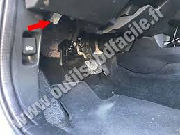 Photo is a stock photo and may not fully represent the item listed. Obd2 Port Honda Civic 10 2016 Find Your Plug