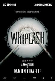 Whiplash (Short 2013) - News - IMDb