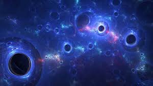 It might not feel that way, but a 95% dark universe really is the best game in town. What Is Dark Matter Astronomy Essentials Earthsky