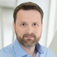 Paul Marcus Dickinson