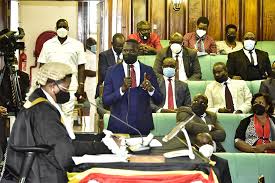 Ssenyonyi: Court sets Sep 13 to rule on ...