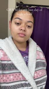 Prep for My Last Day of High School 🎓