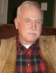 John Conroy Obituary January 7, 2022