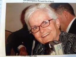 Karan M. Curtin DiDomizio Obituary