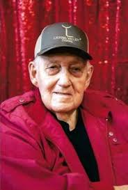 Donald Earl Logan, 95