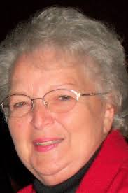 Wanda Bonneda (Boyer) Hazen