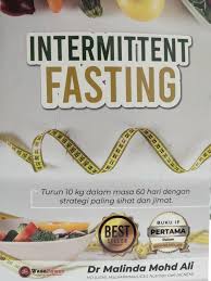 Tiada bidang kepakaran yang mengalami pengurangan peruntukan. Buku Intermittent Fasting If Dalam Bahasa Melayu Telegraph