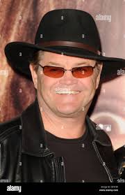 Micky d hi-res stock photography and images