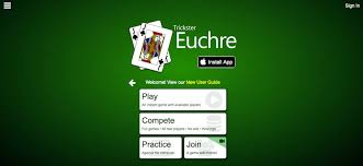 Dealer deals five cards to each player. Euchrefun Free Euchre Score Cards Rotations Euchre Tournaments In Detroit Area Trickster Online Euchre With Friends