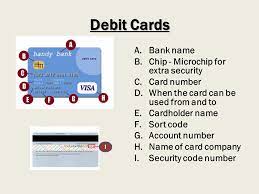 Tap the home icon in the menu bar tap 'manage' to the right of your transaction feed. Debit And Credit Cards Year 8 Enterprise Starter Cashcheque Debit Cardcredit Card Ppt Download