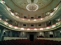 Ateneul național, spațiu generos pentru festivalurile culturale. Teatrul NaÈ›ional Mihai Eminescu Din ChiÈ™inÄƒu Wikipedia