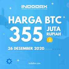Beberapa hari lalu, blockchain baru saja berhasil mengupdate sistemnya menjadi lebih baik yang dapat meningkatkan kepercayaan saat ini bixbux menjadi rujukan banyak internet marketer di indonesia. Indodax Hari Ini Harga Bitcoin Tembus Rp355 Juta Jadi Facebook