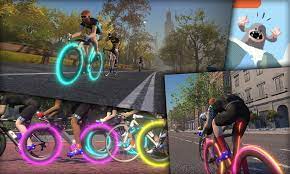 Buying a new bike is oftentimes an expensive purchase. All About Zwift S Concept Z1 Tron Bike Zwift Insider