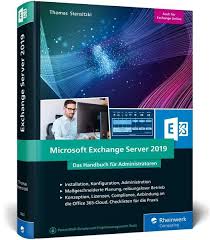 Before you introduce exchange server 2019. Microsoft Exchange Server 2019 Von Thomas Stensitzki Buch Thalia